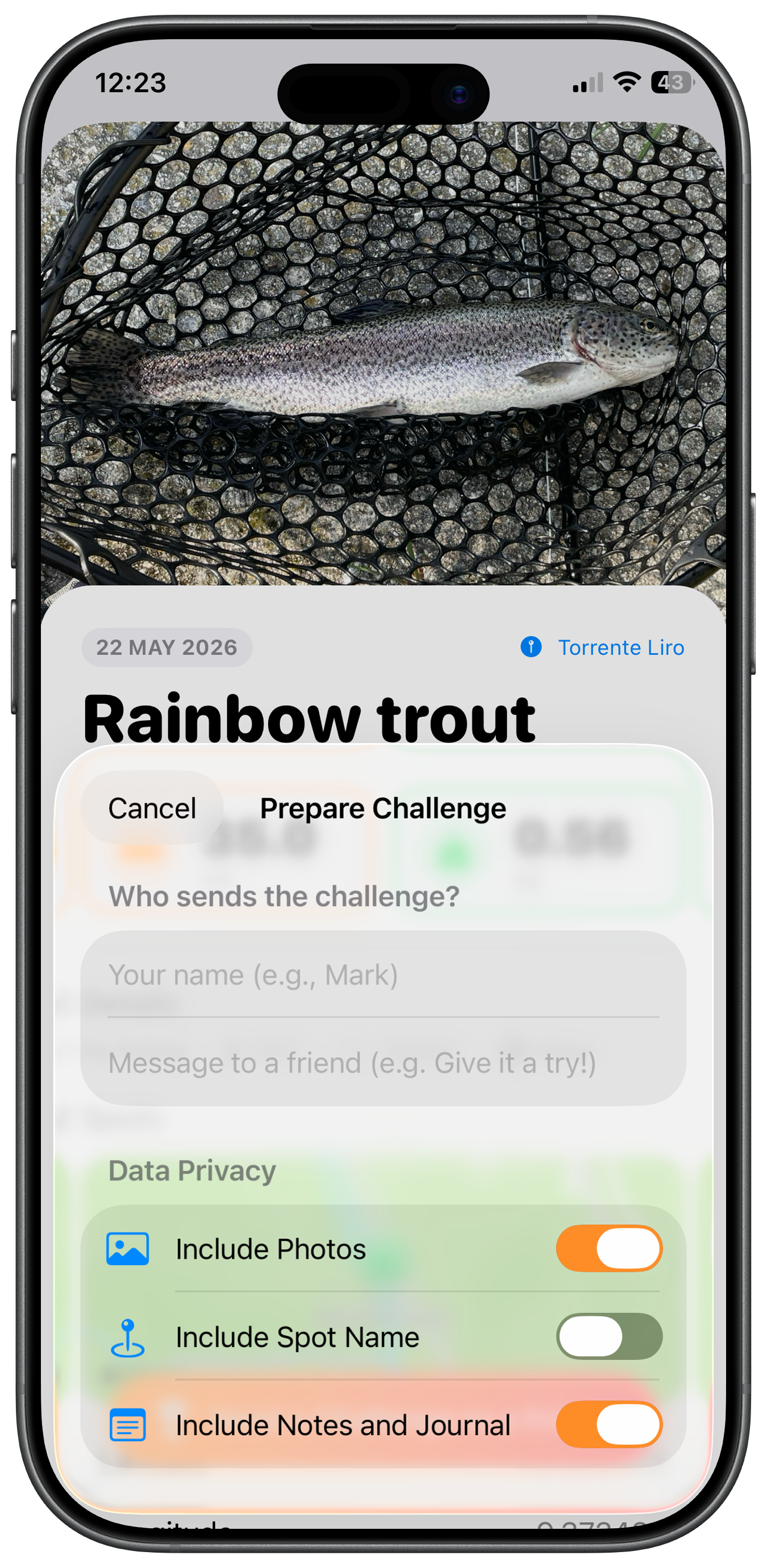 Challenges